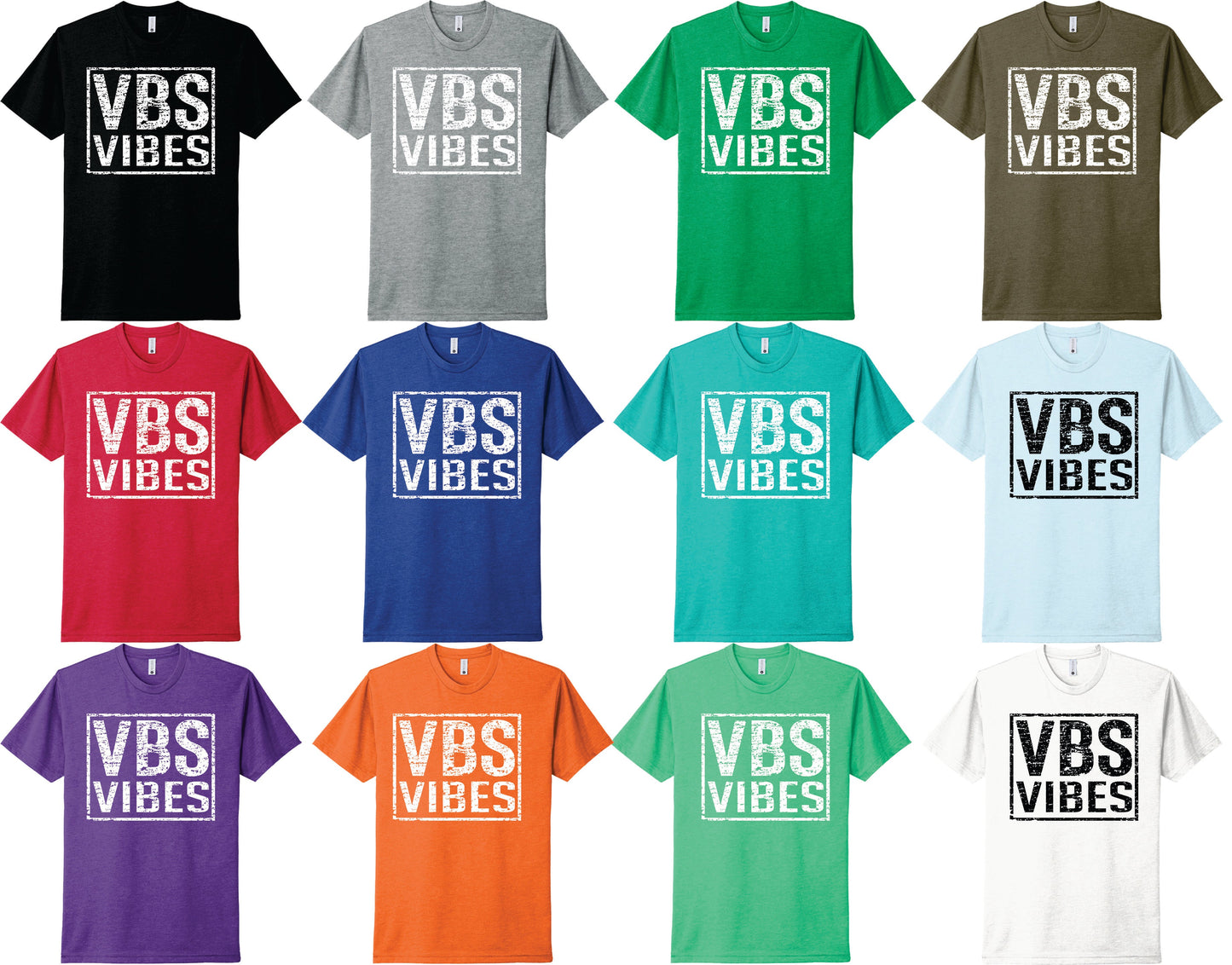 TRANSFER - VBS VIBES