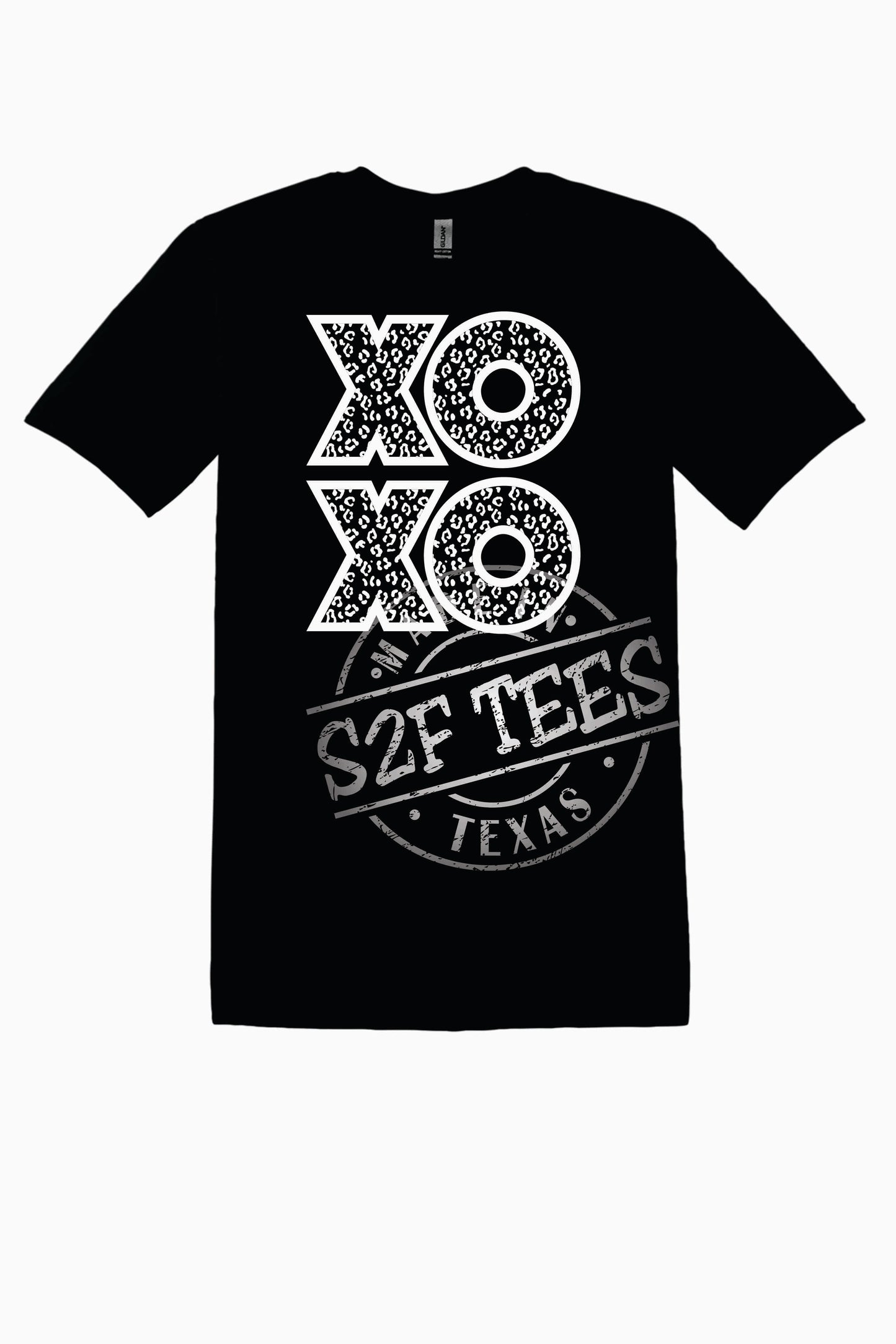 2010 XOXO Leopard (TRF-8527)