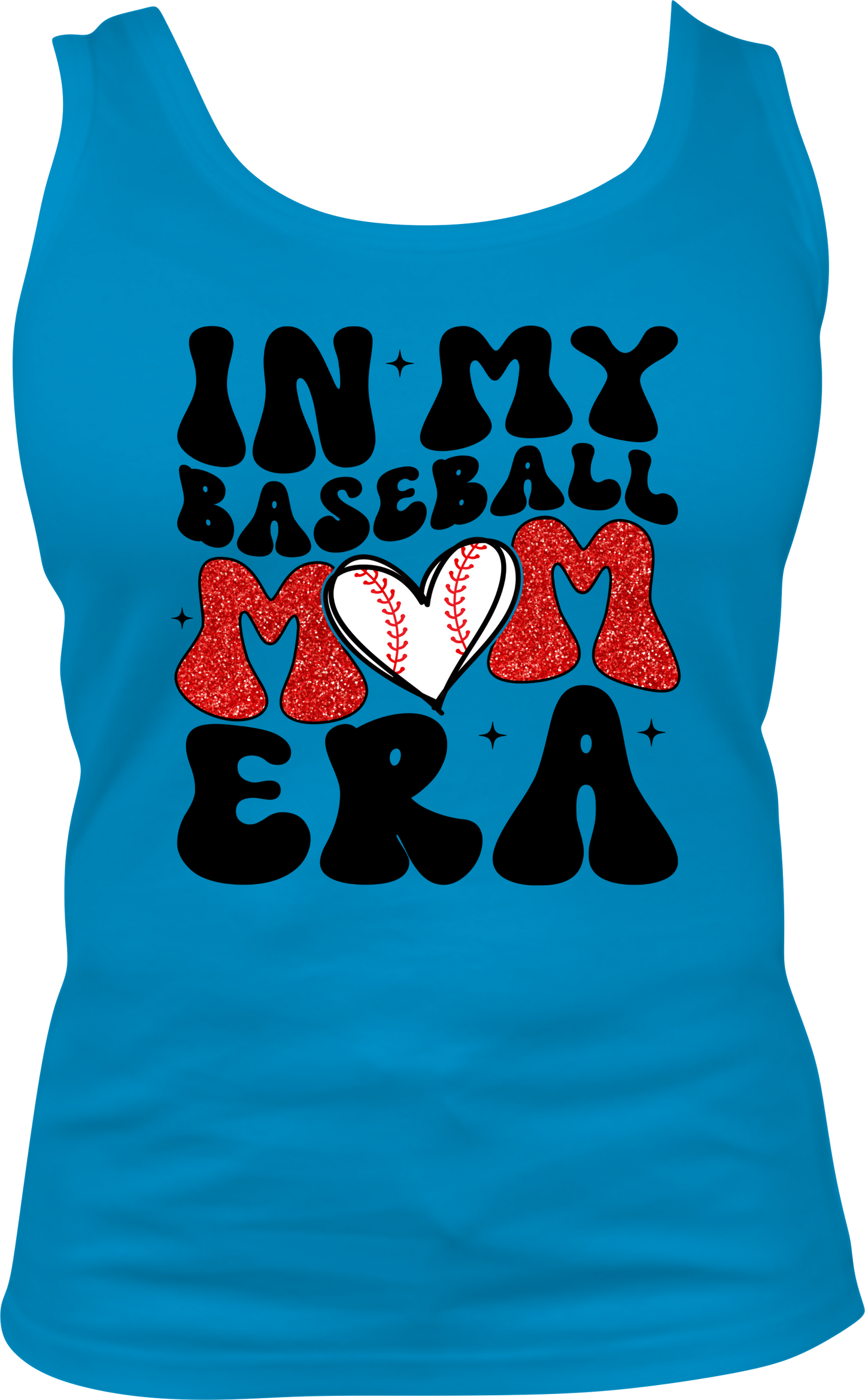 TRANSFER - 006 In my Baseball MOM Era