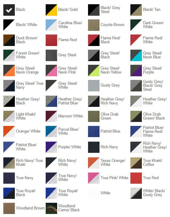 Hi-Yah Bait C112 Port Authority® Snapback Trucker Cap