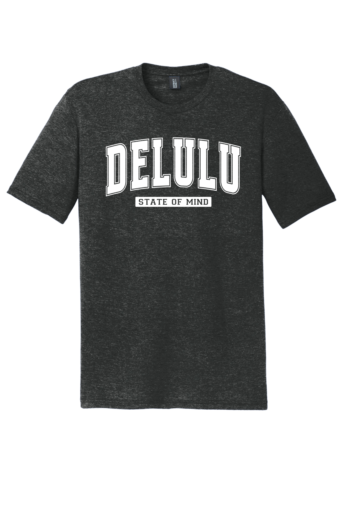 Delulu State of Mind
