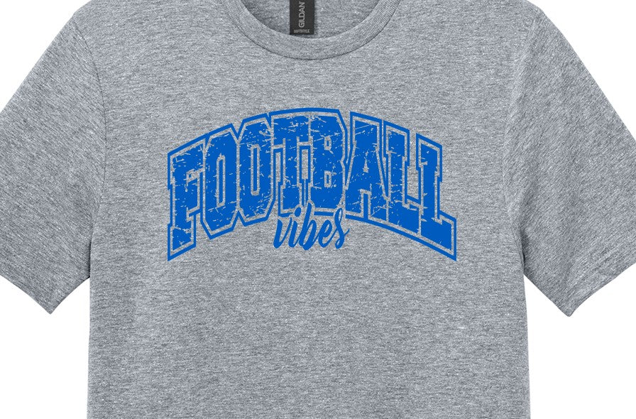 Football Vibes