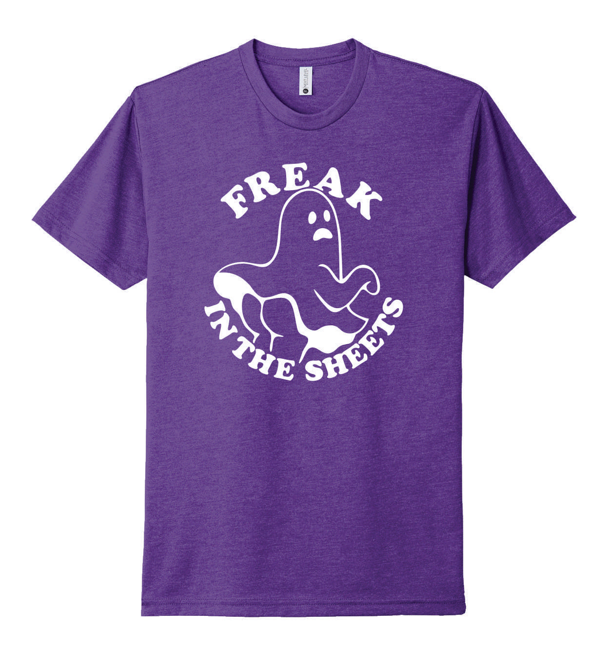 Freak in the Sheets