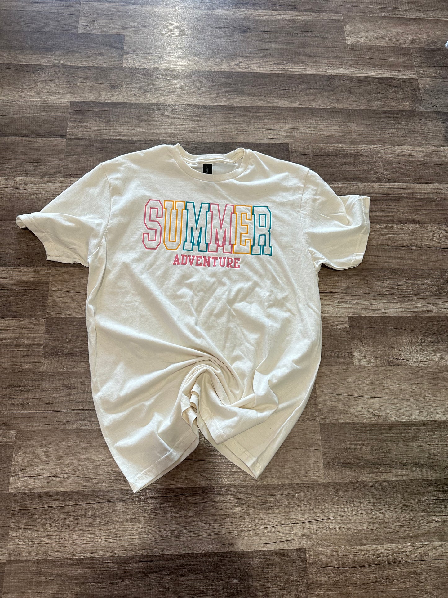 170- Summer Adventure (TRF-9317)