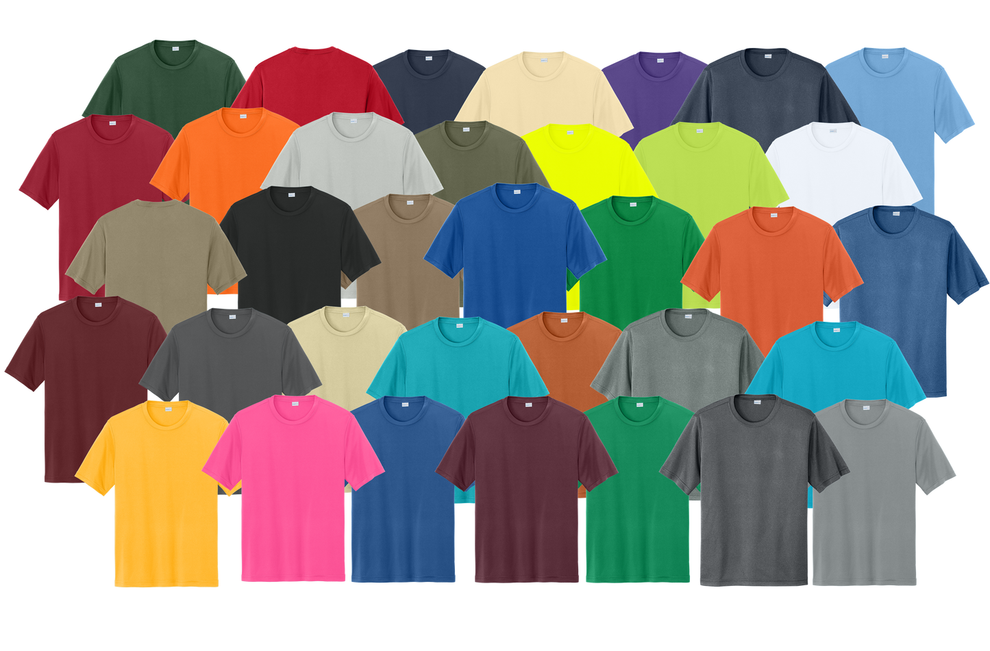 Team Jerseys