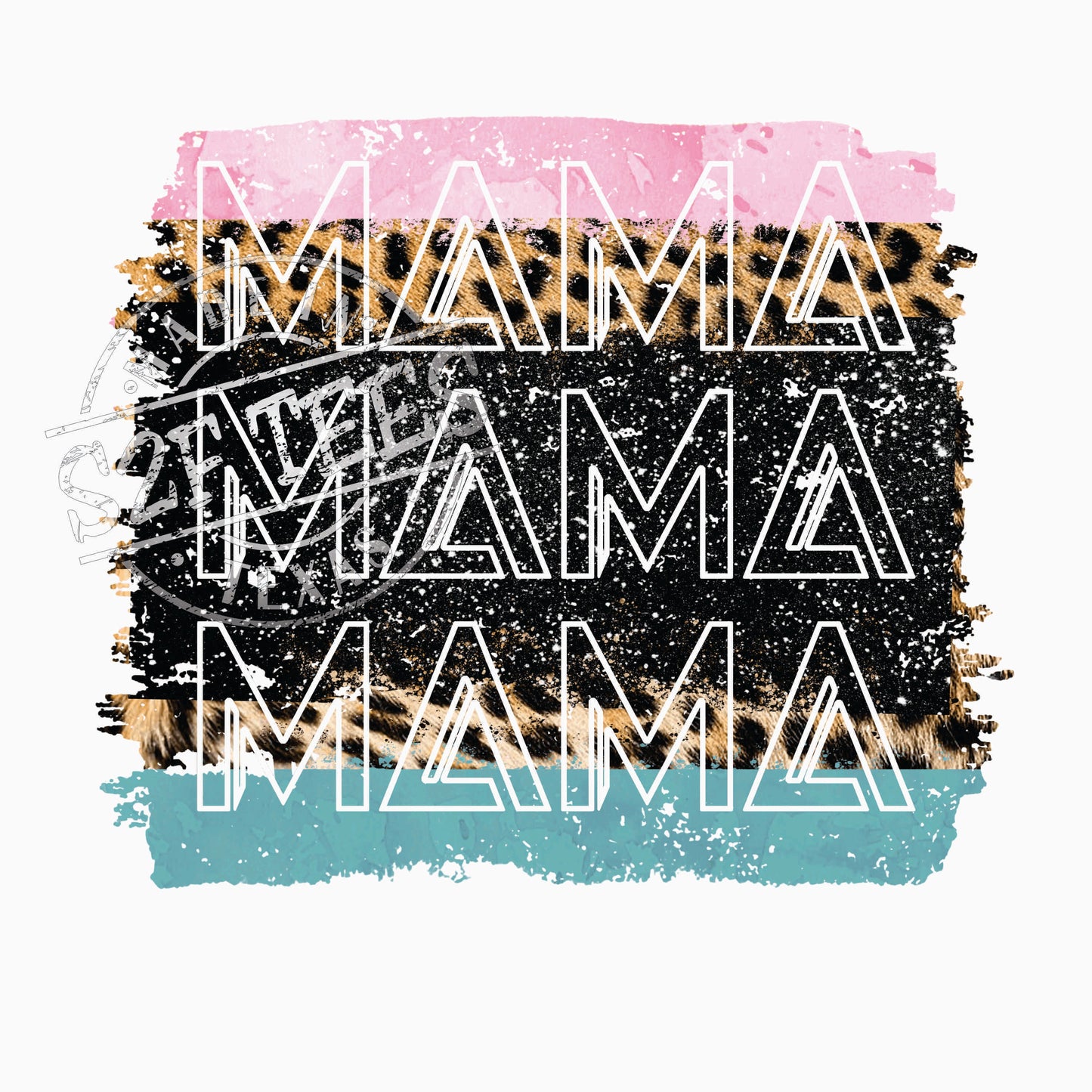 TRANSFER - Mama Mama Mama