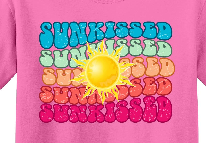 168- Sunkissed