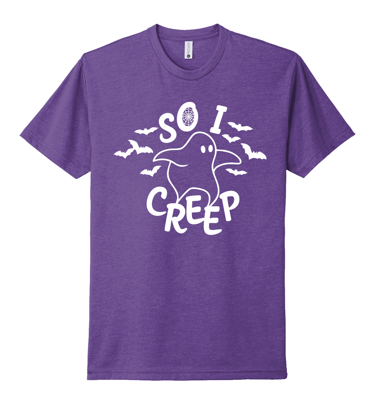 So I Creep (Ghost)