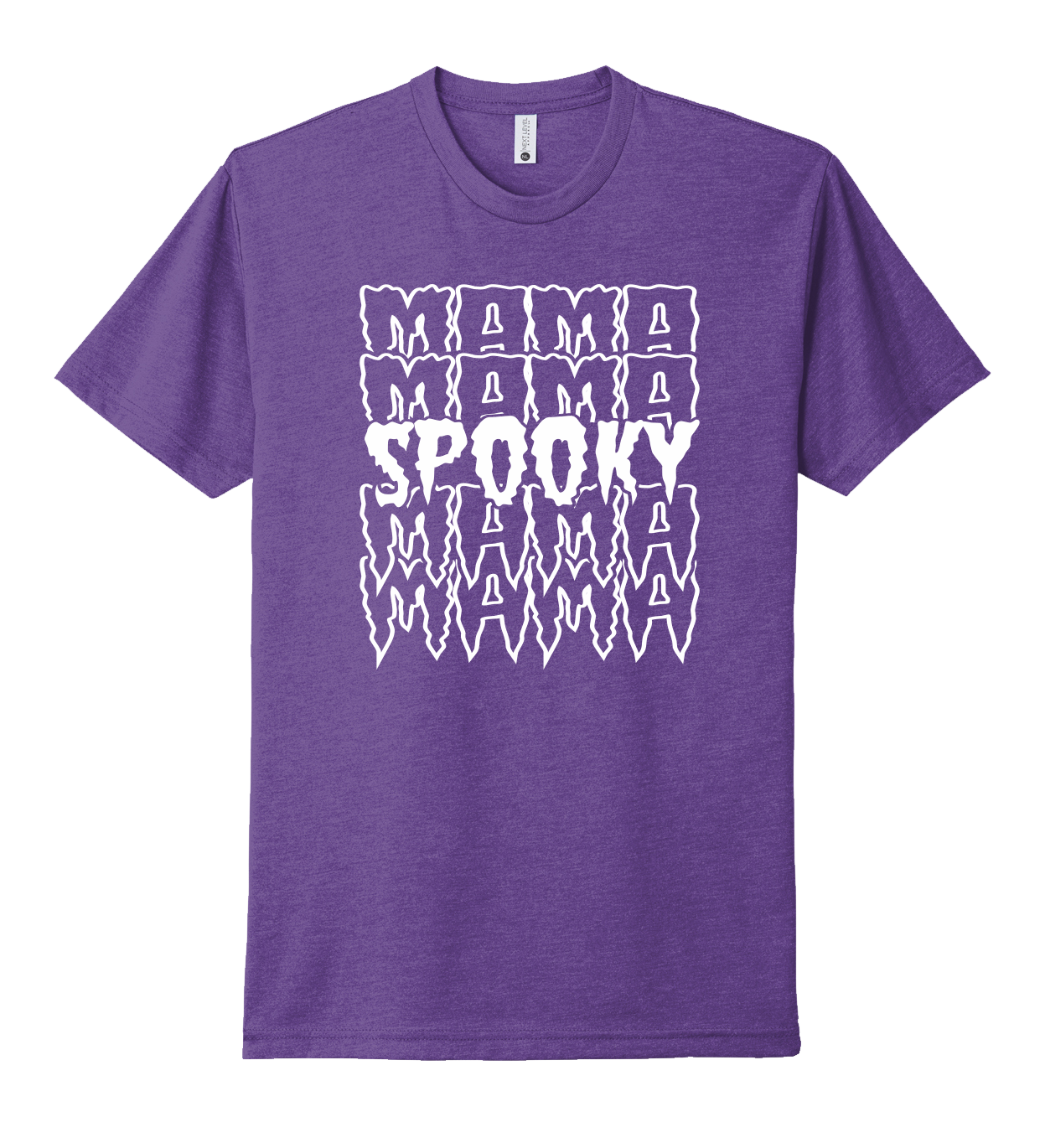 Spooky Mama