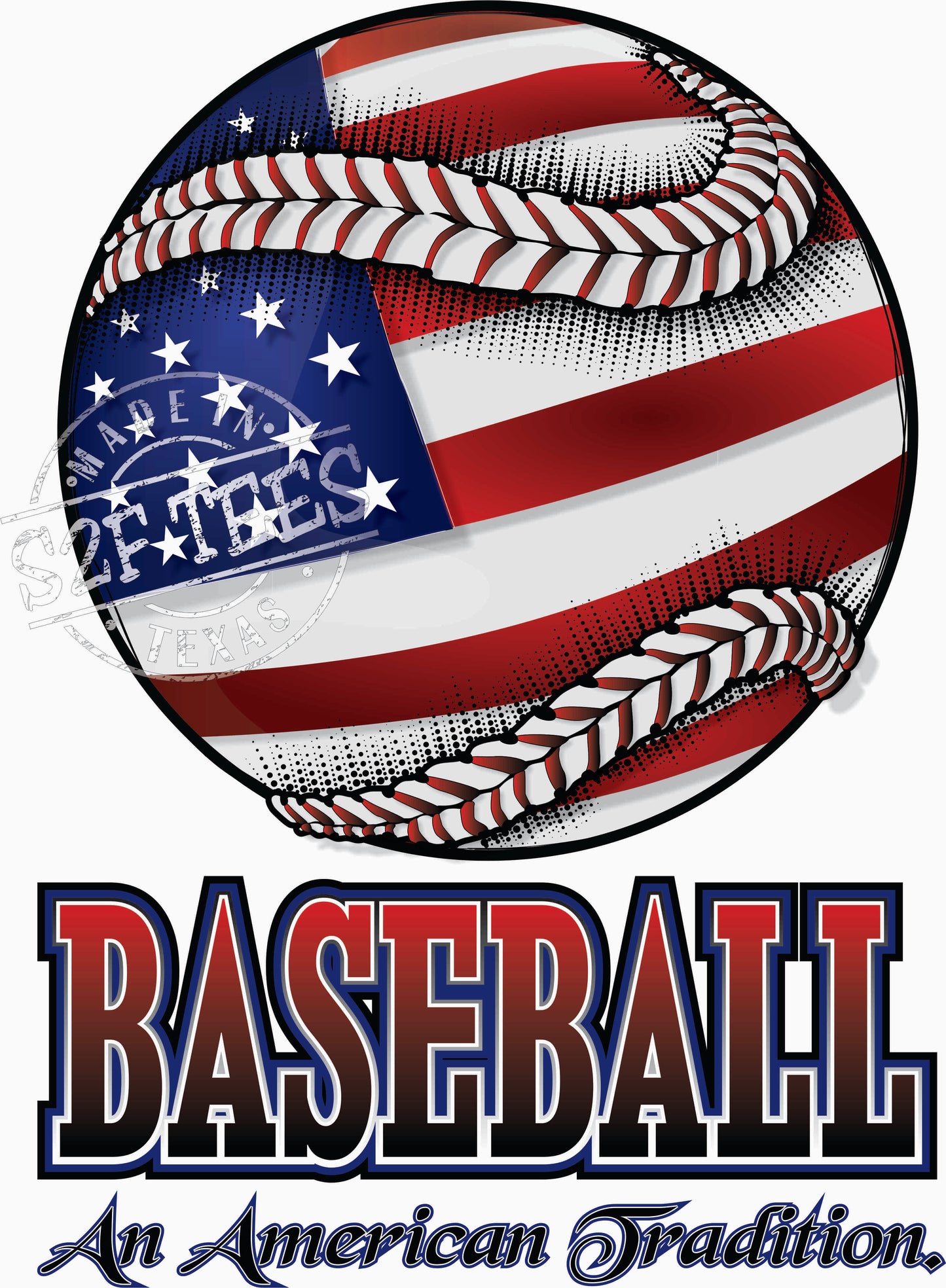 Baseball an American Tradition