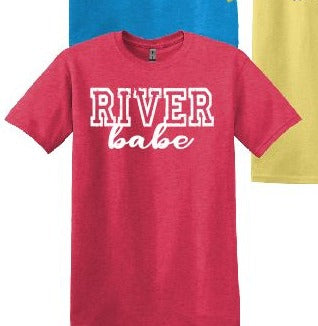 River Babe (TRF-9344)