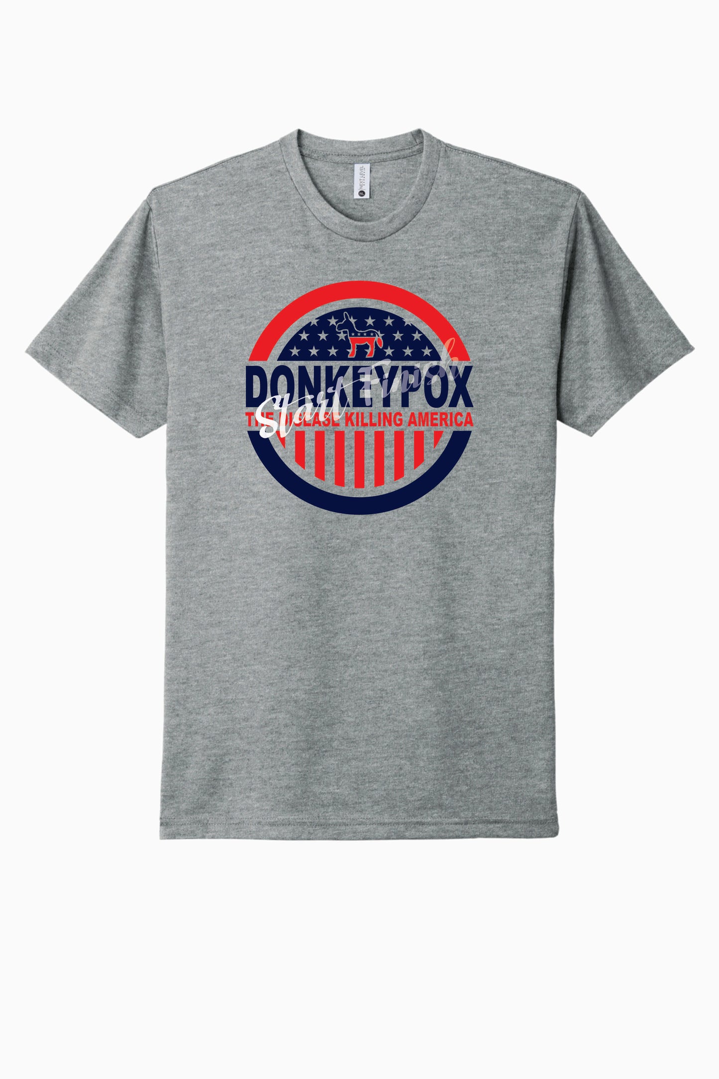 Donkey Pox (TRF-9560)