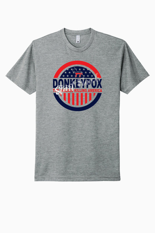 Donkey Pox (TRF-9560)