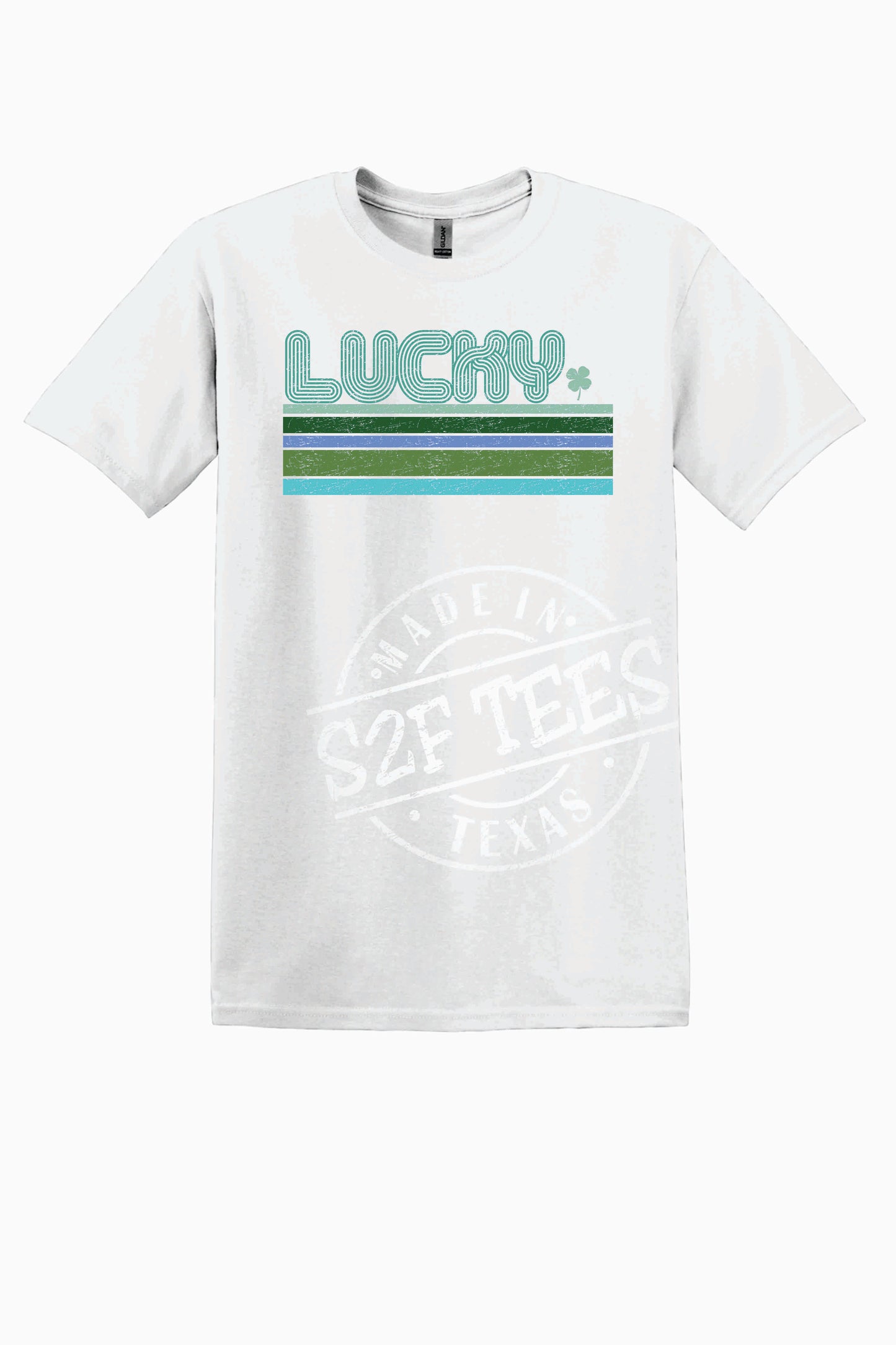 Lucky (TRF-9591)
