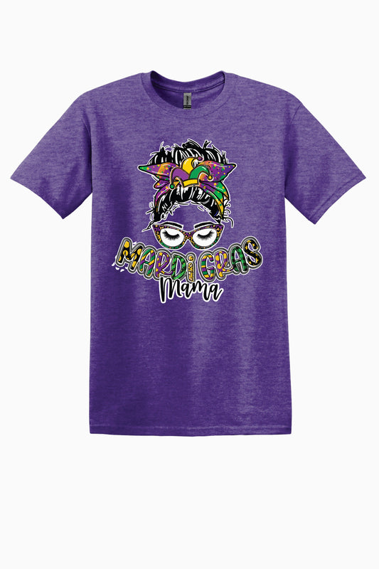 Mardi Gras Mama