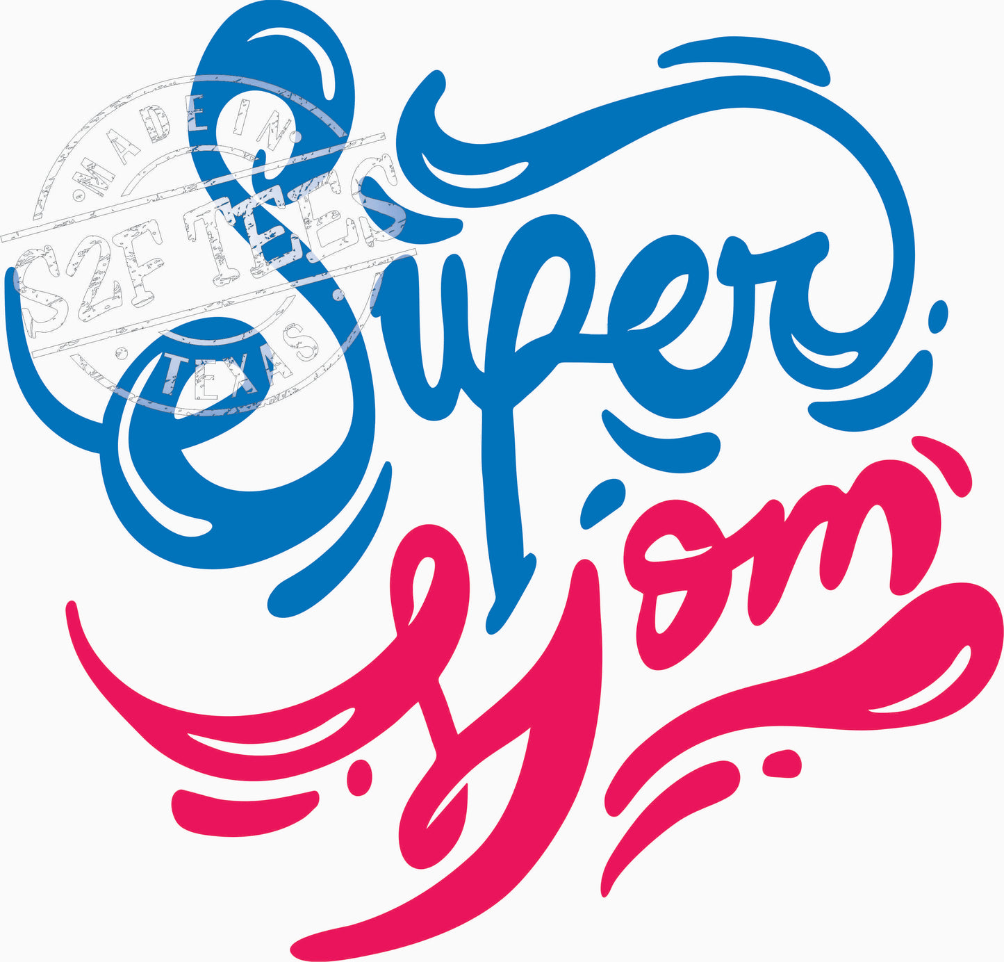 Super Mom (TRF-9404)