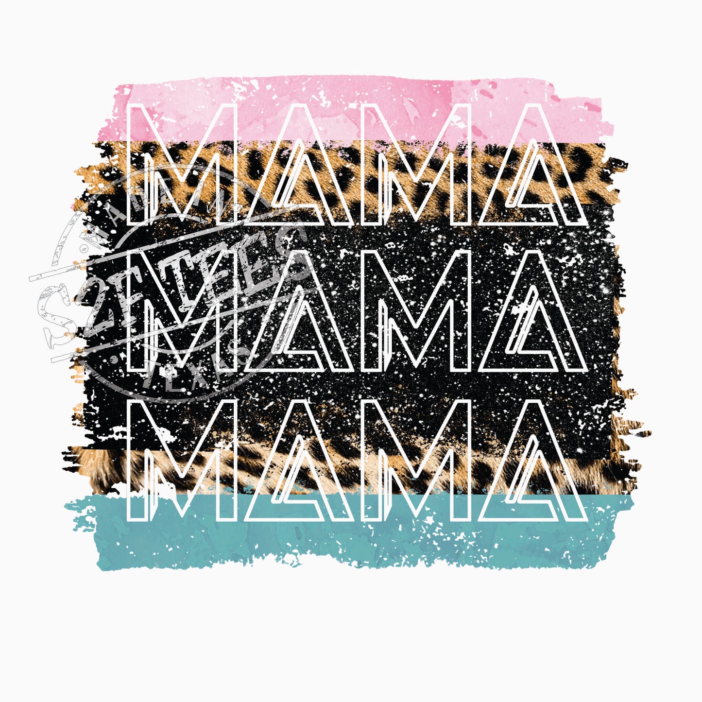 Mama Mama Mama (TRF-9403)