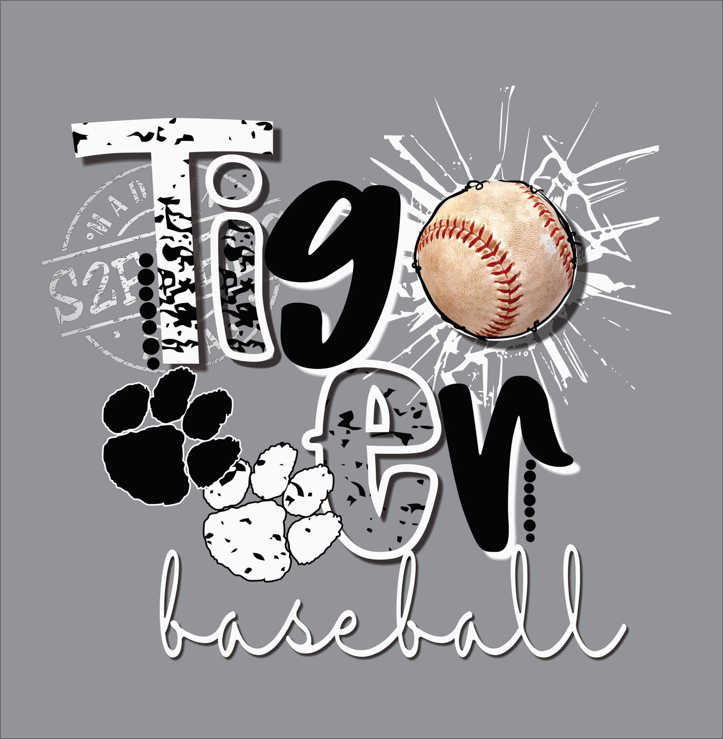 Tiger Baseball