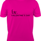 TRANSFER - 2017 Ew, Valentine's Day