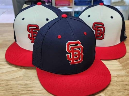 SB Caps The Game E117532