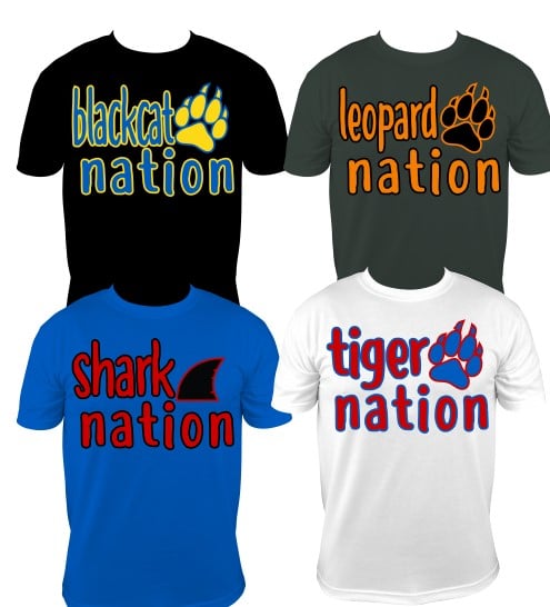 219- Mascot Nation