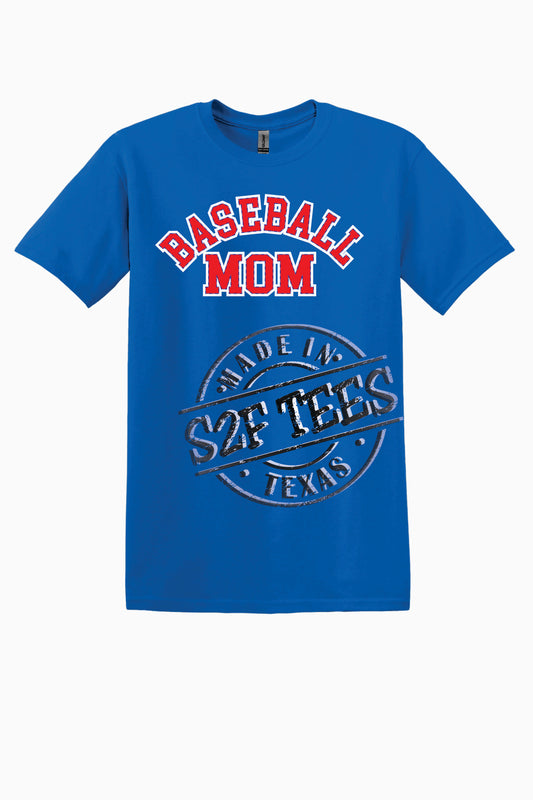 026 Baseball Mom