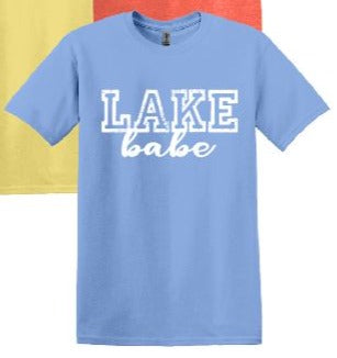 TRANSFER - Lake Babe