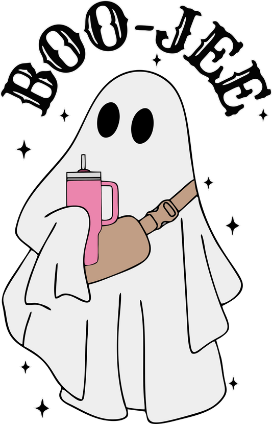 TRANSFER - Boo Jee