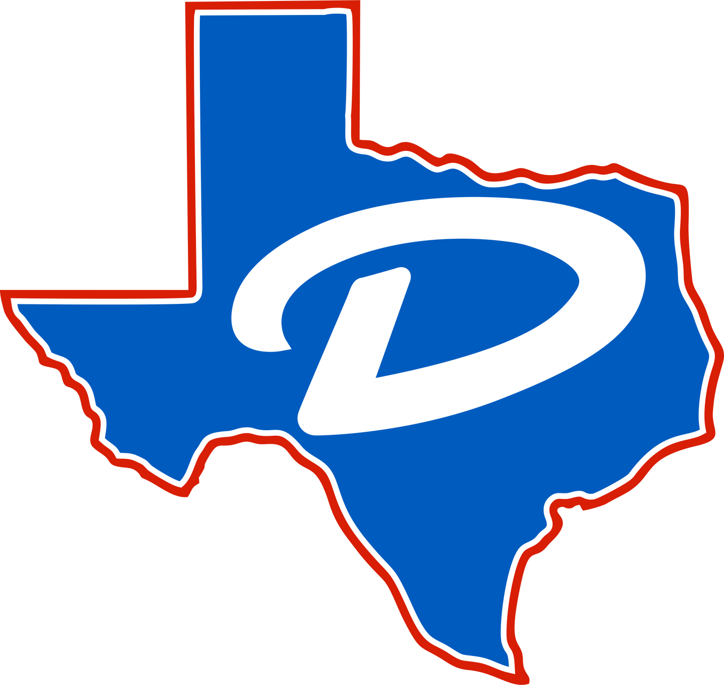 Texas D