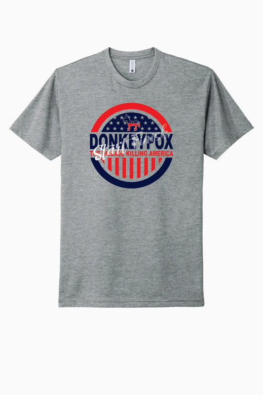 TRANSFER - Donkey Pox