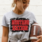 222- Mascot Nation