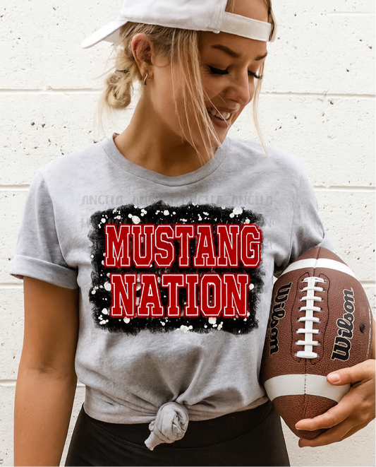 222- Mascot Nation