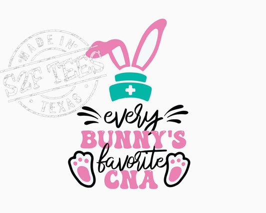 TRANSFER - Easter CNA Life