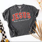 230 -Jesus the way the truth & the life