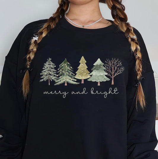 TRANSFER - Merry & Bright