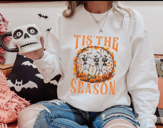 TRANSFER - Tis the season- Fall Edition