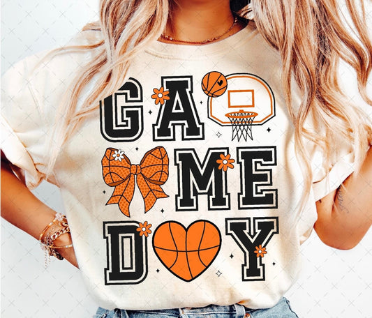 TRANSFER - All things Game Day