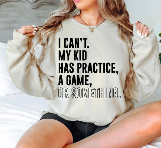 344- My Kid Has Something