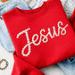345-Jesus Pearls