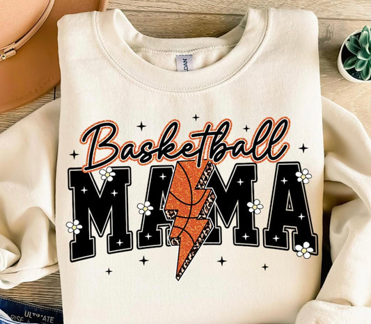 Basketball Mama