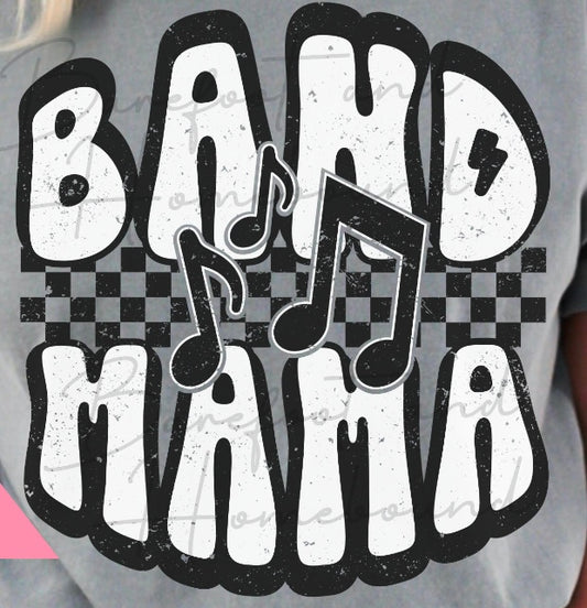 Band Mama