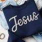 345-Jesus Pearls