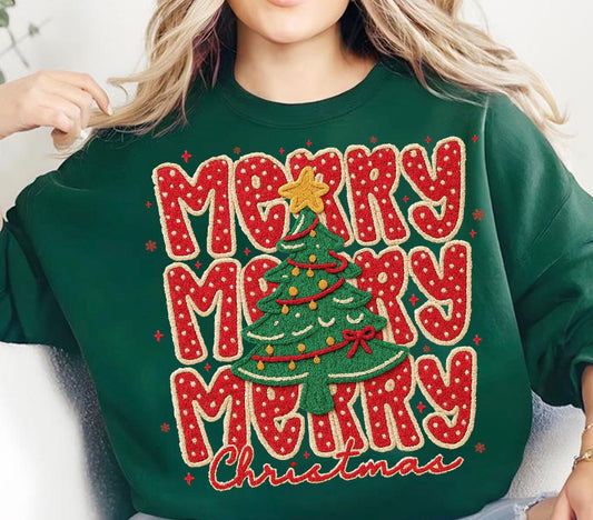 278- MERRY MERRY MERRY