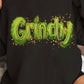 323- Grinchy