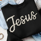 345-Jesus Pearls