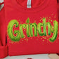 323- Grinchy