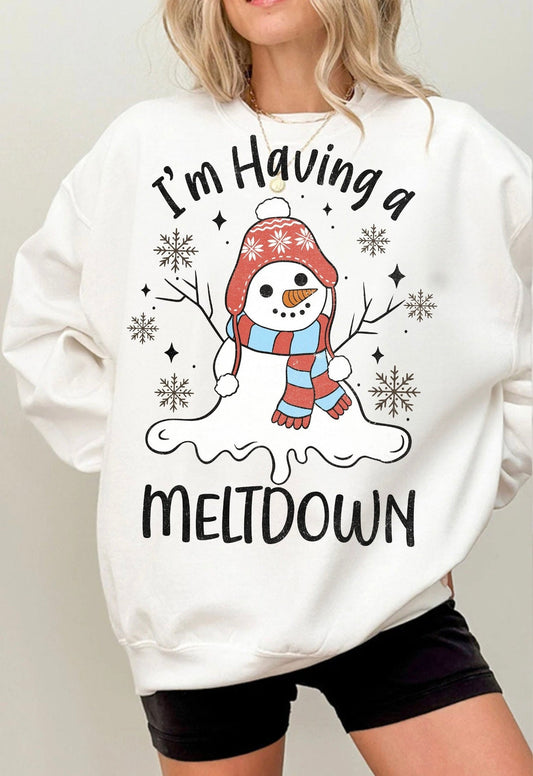 TRANSFER - Meltdown