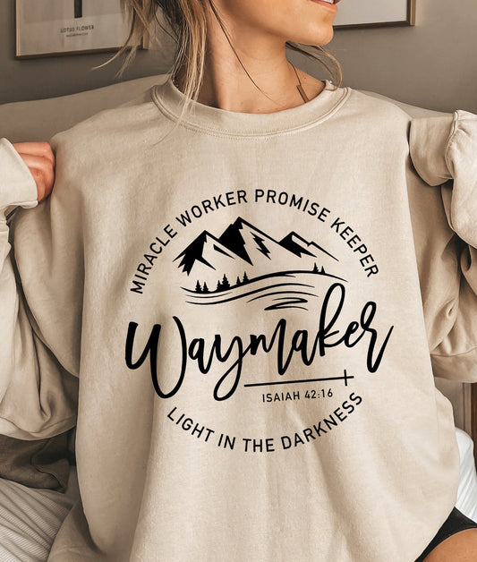 237 waymaker