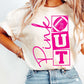 234 - pink out