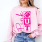 234 - pink out